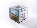 John Lennon Mind Games Super Deluxe Box. Very limited & low number out of 1100