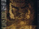 Gene Loves Jezebel - Kiss Of Life (LP, Album)