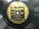 Paul Whiteman & His Concert Orchestra - Rhapsody In Blue (Shellac, 12