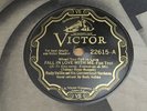 Rudy Vallee And His Connecticut Yankees - Fall In Love With Me / The Wind In ...