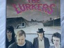 The Lurkers - God's Lonely Men 1979 Vinyl LP Beggars Banquet (SEALED)