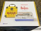 THE BEATLES Limited Edition 2024 RSD3 Turntable + 4-Mini Records Sealed Box Set