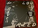 LOU REED 'The Raven' SEALED 2019 RSD  Limited Edition 180 Gram Vinyl 3-LP   Set