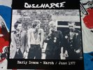 DISCHARGE - 