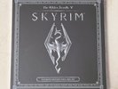 Skyrim Ultimate Edition Soundtrack Vinyl Record Set 4 x LP Paarthurnax BOX SET