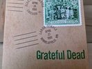 GRATEFUL DEAD - DICK'S PICKS TWENTY SIX: ELECTRIC. X 4 LP BOXSET - NUMBERED -EX+