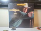 GEORGE STRAIT - STRAIT FROM THE HEART -MCA-5320 - 1982 LP