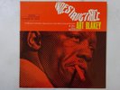 Art Blakey & The Jazz   Indestructible Blue Note BNJ 71091 Japan Promo  LP