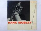 Hank Mobley  Blue Note BLP 1568 Japan Promo VINYL LP