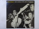Hank Mobley With Donald Byrd And Lee Morgan  Blue Note BLP 1540 Japan Promo  LP
