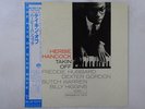 Herbie Hancock Takin' Off Blue Note BNJ-71015 Japan  VINYL LP OBI