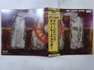 Ten Years After Stonedhenge Deram LAX-129 Japan  VINYL LP OBI