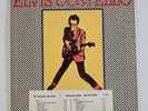 Elvis Costello My Aim Is True 1977 Vinyl LP Promo White Label Columbia Records