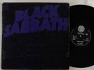 Black Sabbath 