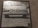 El Camino Limited Edition Deluxe Edition] [Lp] Vinyl The Black Keys