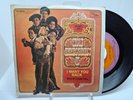 MICHAEL JACKSON FIVE 5 I WANT YOU BACK TAMLA 70 ITALIAN 45 RPM 7