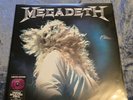 Megadeth - A Night In Buenos Aires (Purple & Black Splatter)