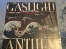 The Gaslight Anthem – Sink or Swim – 2009 LP on clear vinyl