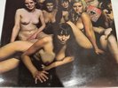 The Jimi Hendrix Experience Electric Ladyland Lp Track 2657001  Stunning Cond