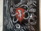 INQUISITION - Nefarious Dismal Orations 2 LP Black Metal Vinyl Album NEW Record
