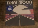 Khruangbin & Leon Bridges   Texas Moon Limited Edition Blue Daze Vinyl LP SEALED