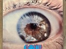NEKTAR-JOURNEY TO THE CENTRE OF THE EYE-PROG LP-BACILLUS (GERMANY-1973) - VG+/NM