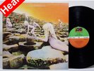 LED ZEPPELIN House of the Holy 1973 LP Canada Vinyl Side B Matrix STERLING RL EX
