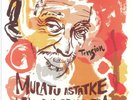 Mulatu Astatke And Hoodna Orchestra - Tension (LP)