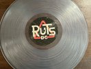 Ruts DC – 40 Years Of The Crack Live - Fully Signed - Clear Vinyl - Rare