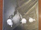 SUN KIL MOON April LP SEALED vinyl 2xlp Red House Painters Mark Kozelek 1st pres