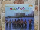 ROBERTO Y SU NUEVO MONTUNO  - EL NUEVO MONTUNO LLEGO