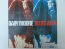 GARY MOORE - BLUES ALIVE (Limited edition double LP, with poster). No. 06562