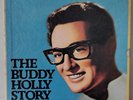 BUDDY HOLLY - THE BUDDY HOLLY STORY READER'S DIGEST RD4-384 AUS 5LP's BOX SET