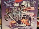 THE BIRTHDAY PARTY Vinyl LP JUNK YARD Mint Unplayed  Promo '82 LINK21