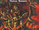 Vicious Rumors - Soldiers Of The Night [New Vinyl LP]