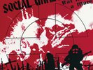 Social Unrest - Rat in a Maze [New Vinyl LP] Ltd Ed, White