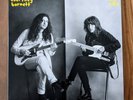 VINYL RECORD / COURTNEY BARNETT & KURT VILE / LOTTA SEA LICE
