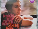 STACEY KENT Breakfast On The Morning Tram 2xLP US 2007 Audiophile 2012 RE ⭐NEW⭐