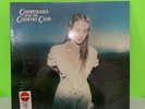 Lana Del Rey Chemtrails Over The Country Club Red Vinyl & Poster Brand New