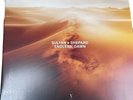 SULTAN + SHEPARD – ENDLESS, DAWN - 2xLP ORANGE VINYL  LTD - *SIGNED*  - New