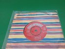 Beatles. Love Me Do.  Parlophone. Red Label   ORIGINAL1962 .V.G.