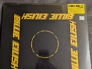 Billie Eilish LIVE AT THIRD MAN RECORDS RSD 2020 BLUE VINYL US THIRD MAN RECORDS