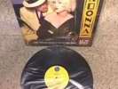 Rare Madonna I’m Breathless Dick Tracy Vinyl LP Record 1990 In Shrink Adult Coll