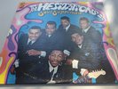 Hesitations - Soul Superman LP - Inc I'm Not Built That Way- Canadian Kapp Album