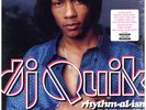 DJ Quik - Rhythm-Al-Ism '98 2xLP US ORG EX-/EX W/S