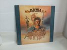 Mad Max Beyond Thunderdome Soundtrack Vinyl LP 1985 Tina Turner VG+