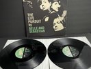 Belle And Sebastian The Life Pursuit VINYL  2 LP - NM Played Once