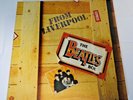 The Beatles Box - From Liverpool Express - 8 x 12