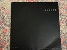 THE CURE Songs of a Lost World Glow Picture Disc Vinyl Blood Records Damaged