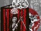 MOLESTED - blod-raum LP swirl